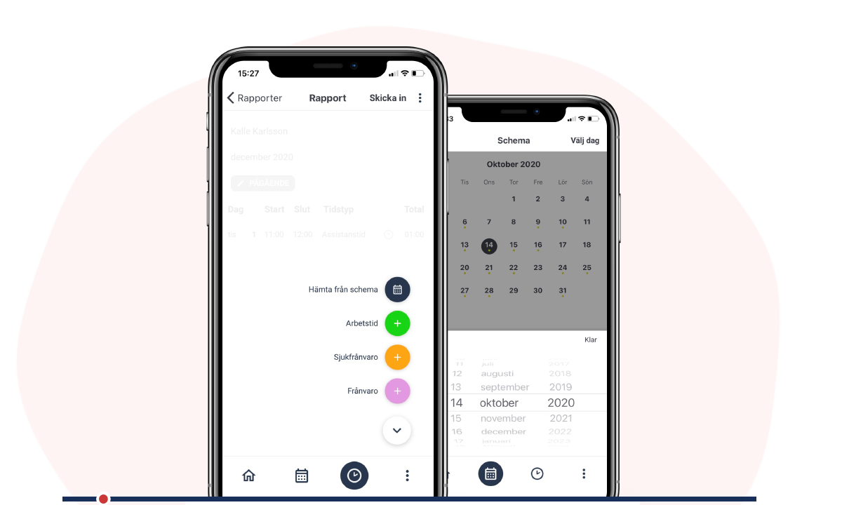 Primass Mobilapp Schema