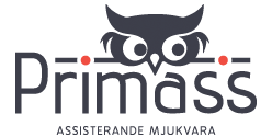 Primass Logo