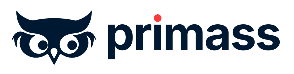 Primass Logo