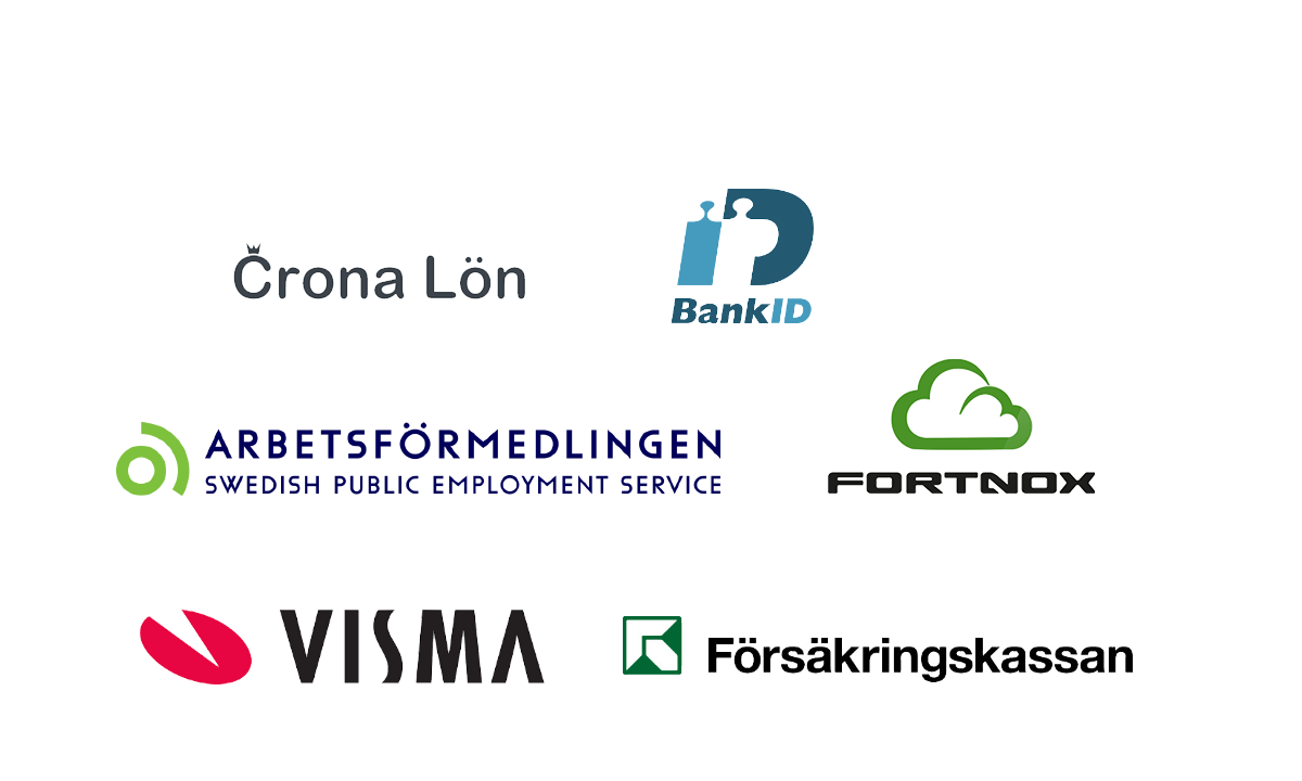 Primass Integrationer